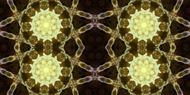 Kusursuz desen. Karışık desenlerin dokusu. Arkaplan yaratıcı soyut