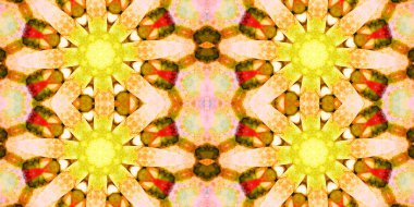 Kusursuz desen. Karışık desenlerin dokusu. Arkaplan yaratıcı soyut