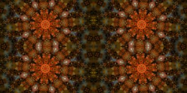 Kusursuz desen. Karışık desenlerin dokusu. Arkaplan yaratıcı soyut