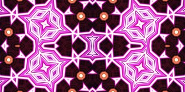 Kusursuz desen. Karışık desenlerin dokusu. Arkaplan yaratıcı soyut