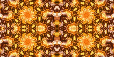 Kusursuz desen. Karışık desenlerin dokusu. Arkaplan yaratıcı soyut