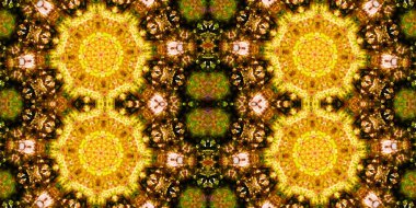 Kusursuz desen. Karışık desenlerin dokusu. Arkaplan yaratıcı soyut