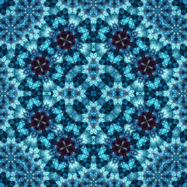 Kusursuz desen. Yaratıcı, harika desen dokusu. Güzel yaratıcı soyut arkaplan