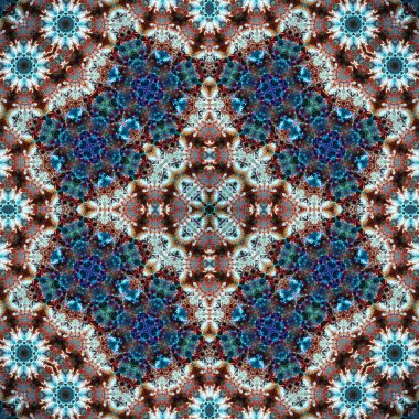 Kusursuz desen. Yaratıcı, harika desen dokusu. Güzel yaratıcı soyut arkaplan