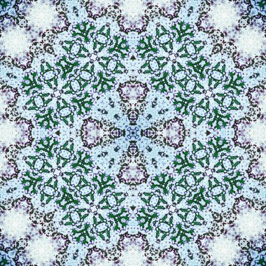 Kusursuz desen. Yaratıcı, harika desen dokusu. Güzel yaratıcı soyut arkaplan