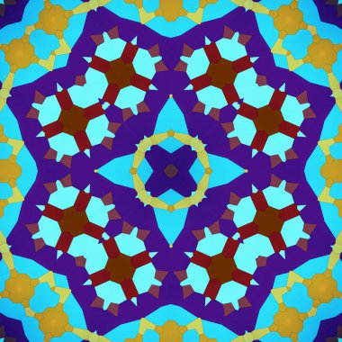 Kusursuz desen. Yaratıcı, harika desen dokusu. Güzel yaratıcı soyut arkaplan