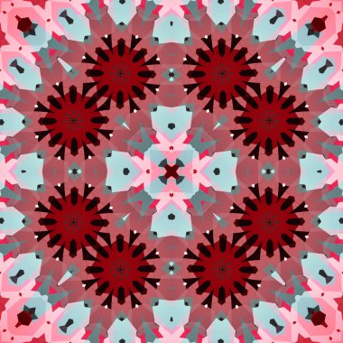 Kusursuz desen. Yaratıcı, harika desen dokusu. Güzel yaratıcı soyut arkaplan