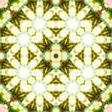 Kusursuz desen. Yaratıcı, harika desen dokusu. Güzel yaratıcı soyut arkaplan