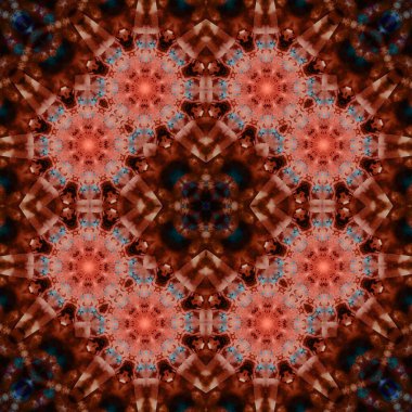 Kusursuz desen. Yaratıcı, harika desen dokusu. Güzel yaratıcı soyut arkaplan