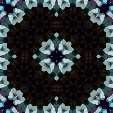 Kusursuz desen. Yaratıcı, harika desen dokusu. Güzel yaratıcı soyut arkaplan