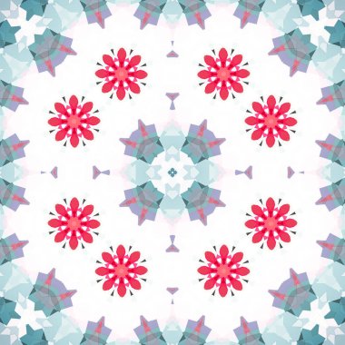 Kusursuz desen. Yaratıcı, harika desen dokusu. Güzel yaratıcı soyut arkaplan