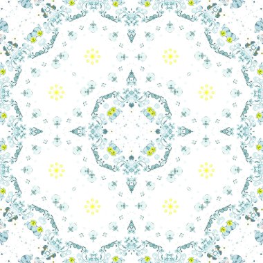 Kusursuz desen. Yaratıcı, harika desen dokusu. Güzel yaratıcı soyut arkaplan