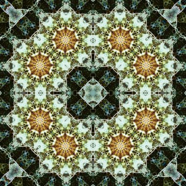 Kusursuz desen. Yaratıcı, harika desen dokusu. Güzel yaratıcı soyut arkaplan