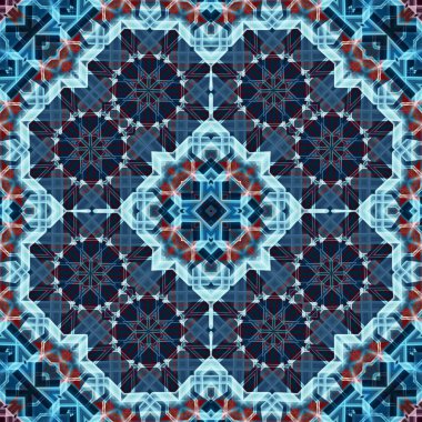 Kusursuz desen. Yaratıcı, harika desen dokusu. Güzel yaratıcı soyut arkaplan