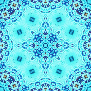 Kusursuz desen. Yaratıcı, harika desen dokusu. Güzel yaratıcı soyut arkaplan