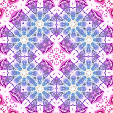 Kusursuz desen. Yaratıcı, harika desen dokusu. Güzel yaratıcı soyut arkaplan