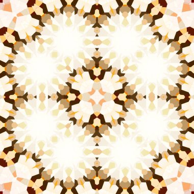 Kusursuz desen. Yaratıcı, harika desen dokusu. Güzel yaratıcı soyut arkaplan