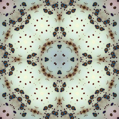 Kusursuz desen. Yaratıcı, harika desen dokusu. Güzel yaratıcı soyut arkaplan