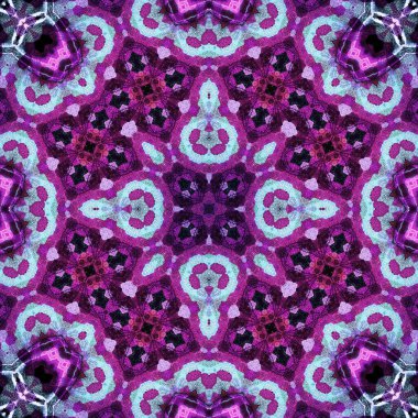 Kusursuz desen. Yaratıcı, harika desen dokusu. Güzel yaratıcı soyut arkaplan