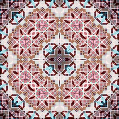 Kusursuz desen. Yaratıcı, harika desen dokusu. Güzel yaratıcı soyut arkaplan