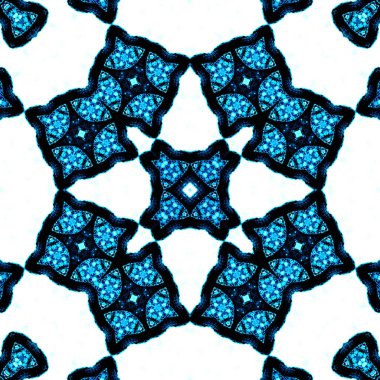 Kusursuz desen. Yaratıcı, harika desen dokusu. Güzel yaratıcı soyut arkaplan