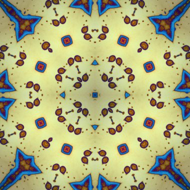 Kusursuz desen. Yaratıcı, harika desen dokusu. Güzel yaratıcı soyut arkaplan