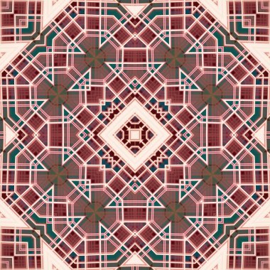 Kusursuz desen. Yaratıcı, harika desen dokusu. Güzel yaratıcı soyut arkaplan