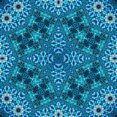 Kusursuz desen. Yaratıcı, harika desen dokusu. Güzel yaratıcı soyut arkaplan