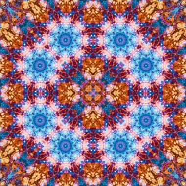 Kusursuz desen. Yaratıcı, harika desen dokusu. Güzel yaratıcı soyut arkaplan