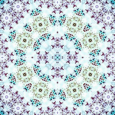 Kusursuz desen. Yaratıcı, harika desen dokusu. Güzel yaratıcı soyut arkaplan