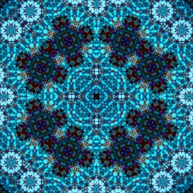 Kusursuz desen. Yaratıcı, harika desen dokusu. Güzel yaratıcı soyut arkaplan