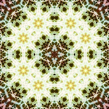 Kusursuz desen. Yaratıcı, harika desen dokusu. Güzel yaratıcı soyut arkaplan