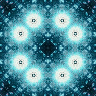 Kusursuz desen. Yaratıcı, harika desen dokusu. Güzel yaratıcı soyut arkaplan