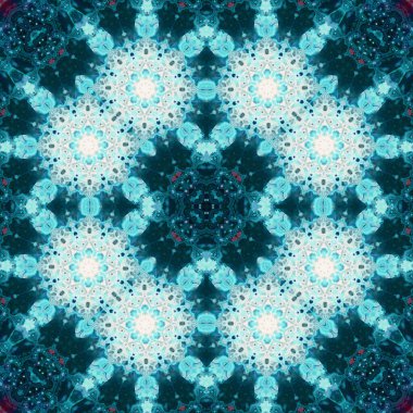 Kusursuz desen. Yaratıcı, harika desen dokusu. Güzel yaratıcı soyut arkaplan