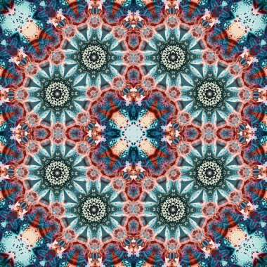 Kusursuz desen. Yaratıcı, harika desen dokusu. Güzel yaratıcı soyut arkaplan