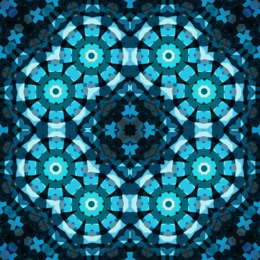 Kusursuz desen. Yaratıcı, harika desen dokusu. Güzel yaratıcı soyut arkaplan