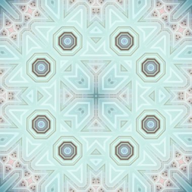 Kusursuz desen. Yaratıcı, harika desen dokusu. Güzel yaratıcı soyut arkaplan