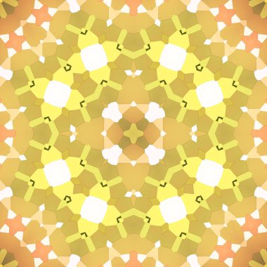 Kusursuz desen. Yaratıcı, harika desen dokusu. Güzel yaratıcı soyut arkaplan