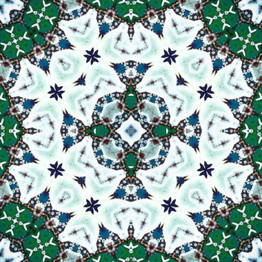 Kusursuz desen. Yaratıcı, harika desen dokusu. Güzel yaratıcı soyut arkaplan