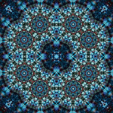 Kusursuz desen. Yaratıcı, harika desen dokusu. Güzel yaratıcı soyut arkaplan