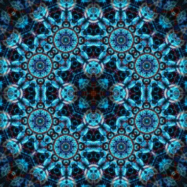 Kusursuz desen. Yaratıcı, harika desen dokusu. Güzel yaratıcı soyut arkaplan