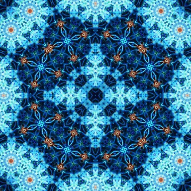 Kusursuz desen. Yaratıcı, harika desen dokusu. Güzel yaratıcı soyut arkaplan