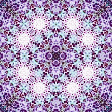 Kusursuz desen. Yaratıcı, harika desen dokusu. Güzel yaratıcı soyut arkaplan