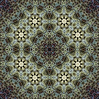 Kusursuz desen. Yaratıcı, harika desen dokusu. Güzel yaratıcı soyut arkaplan