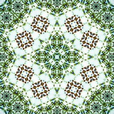 Kusursuz desen. Yaratıcı, harika desen dokusu. Güzel yaratıcı soyut arkaplan