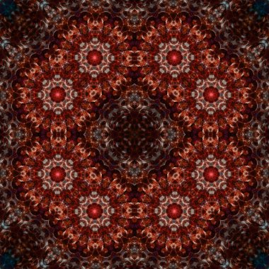 Kusursuz desen. Yaratıcı, harika desen dokusu. Güzel yaratıcı soyut arkaplan