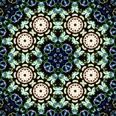 Kusursuz desen. Yaratıcı, harika desen dokusu. Güzel yaratıcı soyut arkaplan