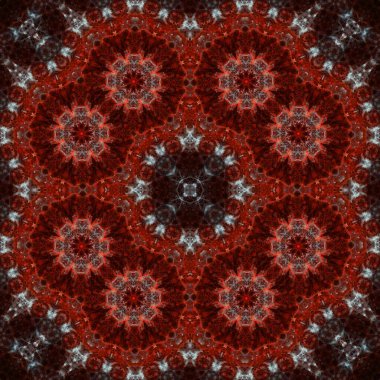 Kusursuz desen. Yaratıcı, harika desen dokusu. Güzel yaratıcı soyut arkaplan