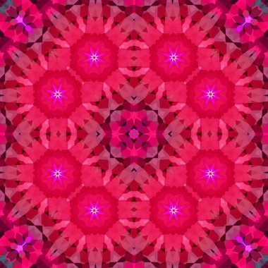 Kusursuz desen. Yaratıcı, harika desen dokusu. Güzel yaratıcı soyut arkaplan