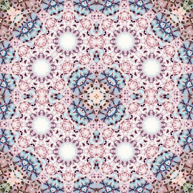 Kusursuz desen. Yaratıcı, harika desen dokusu. Güzel yaratıcı soyut arkaplan